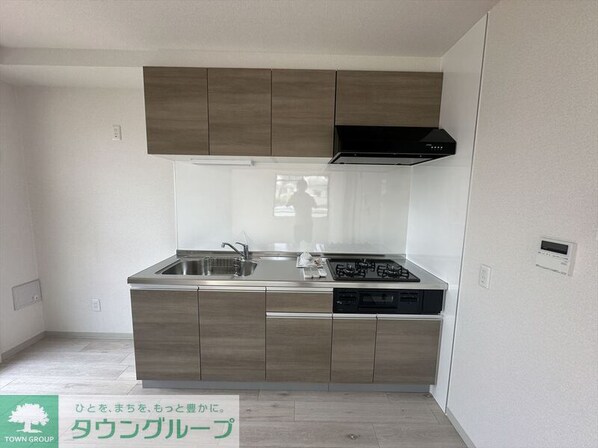 高浜レジデンスの物件内観写真